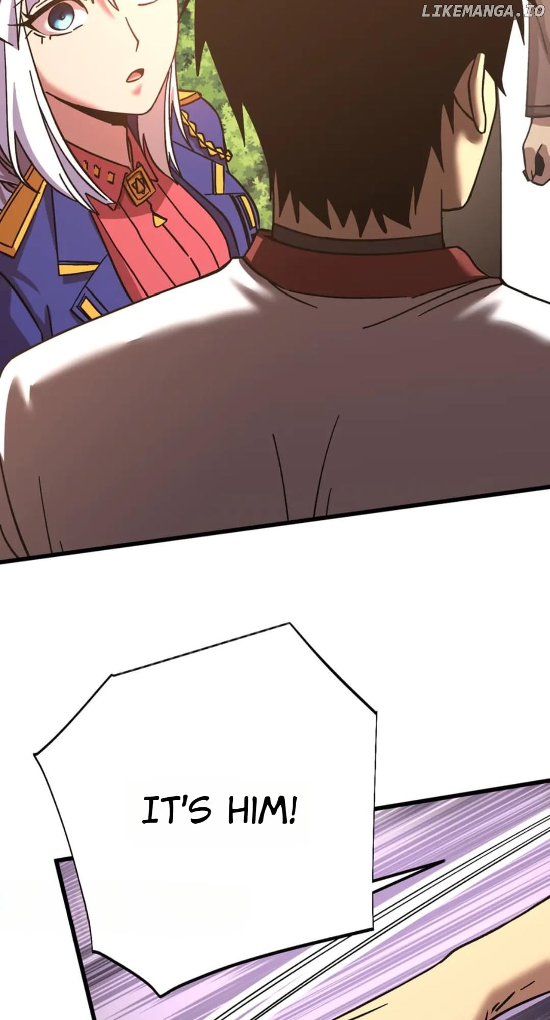 Log into the Future Chapter 209 - page 46